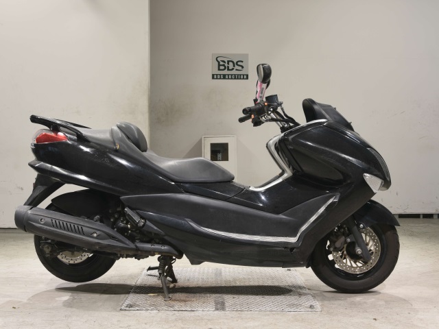 Yamaha MAJESTY 250
