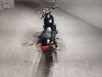 Suzuki GS750 — фото 6