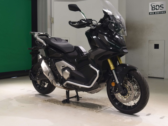 Honda X-ADV750-2 — фото 3