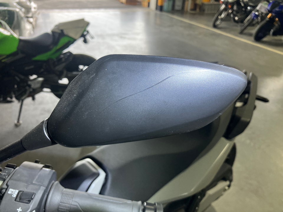 Honda X-ADV750 — фото 4