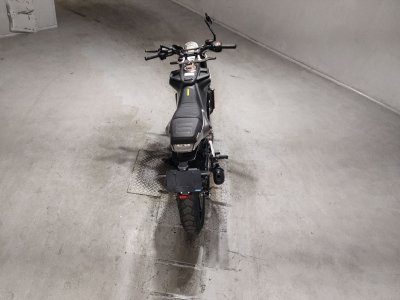 Husqvarna SVARTPILEN 250 — фото 6