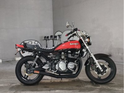 Kawasaki ZEPHYR750