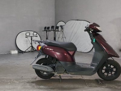 Yamaha JOG 50