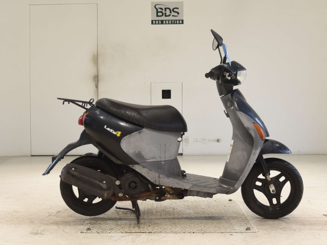 Suzuki LETS4