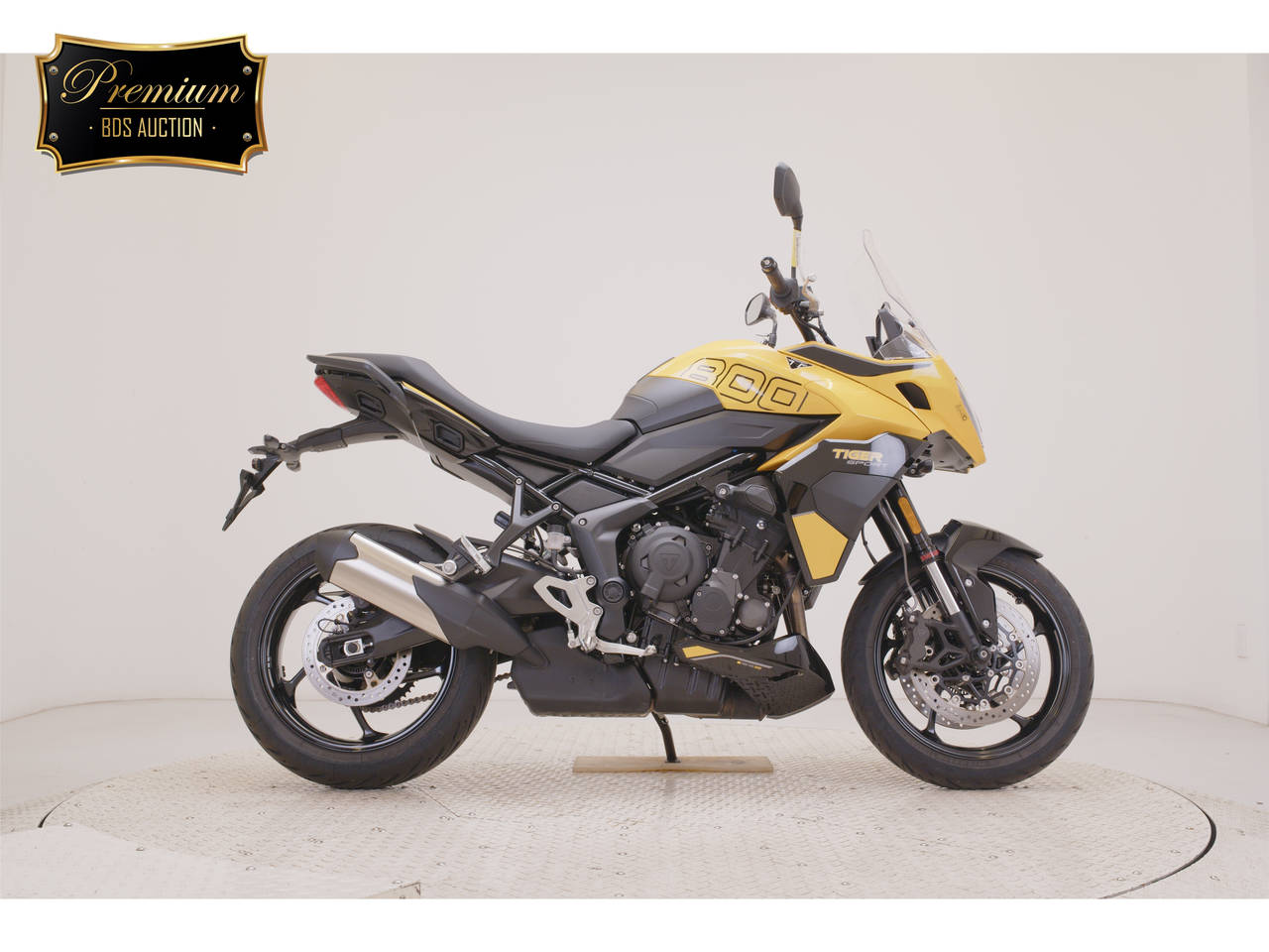 Triumph TIGER SPORT