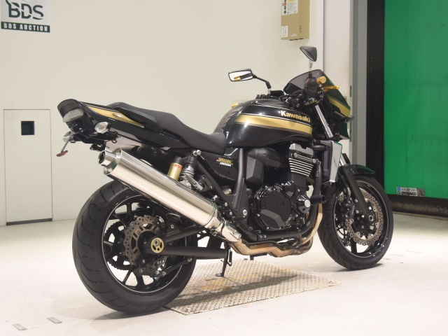 Kawasaki ZRX1200 DAEG — фото 5