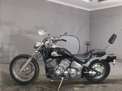 Yamaha DRAGSTAR XVS400 — фото 2