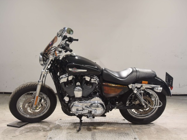 HD SPORTSTER XL1200L — фото 2
