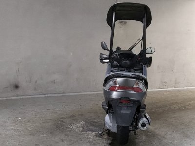 Suzuki SKYWAVE 250 — фото 4