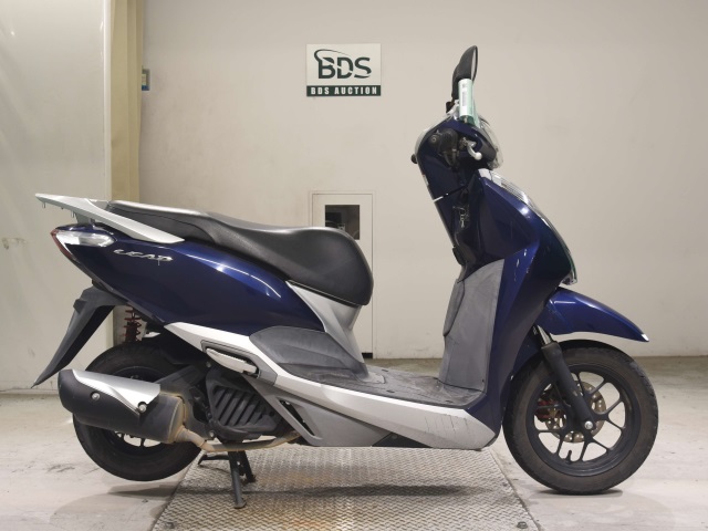 Honda LEAD125