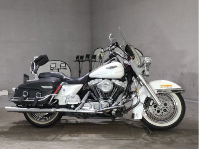 HD ROAD KING FLHRCI1450