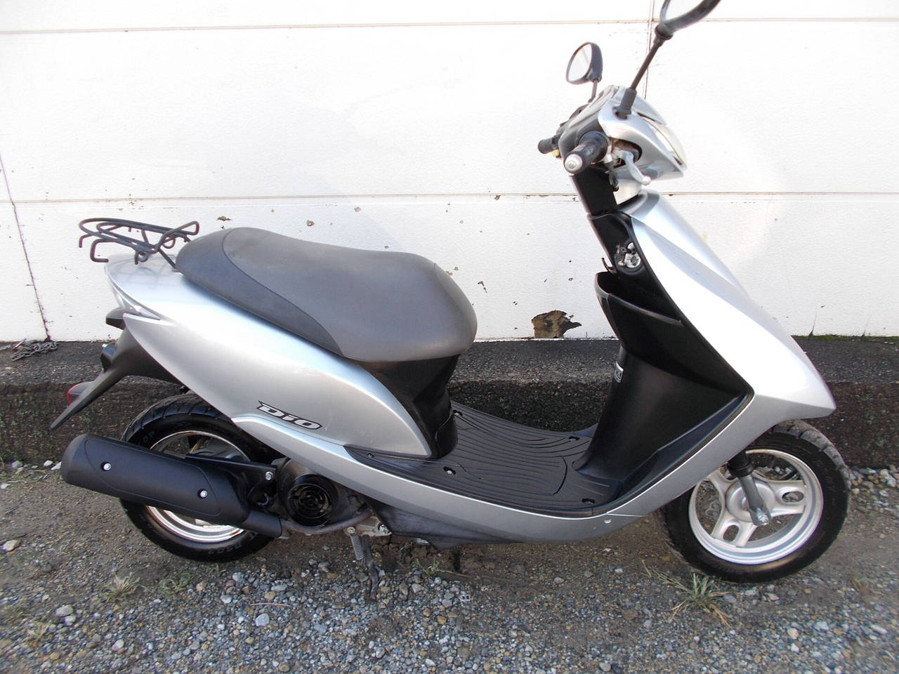 Honda DIO