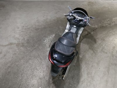 Honda FORZA Z — фото 6