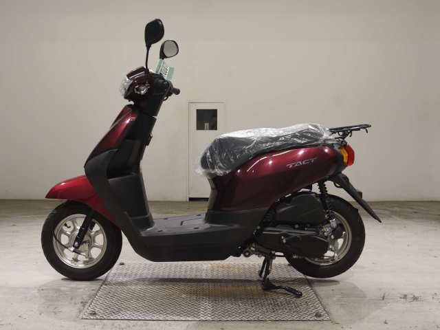Honda TACT-4 BASIC — фото 2