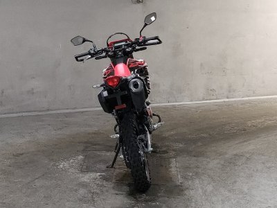 Honda CRF250L — фото 4