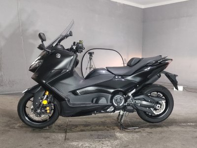 Yamaha T-MAX560 — фото 2