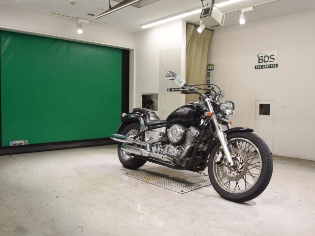 Yamaha DRAGSTAR XVS400 — фото 3