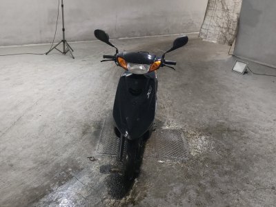 Yamaha JOG 50 — фото 3