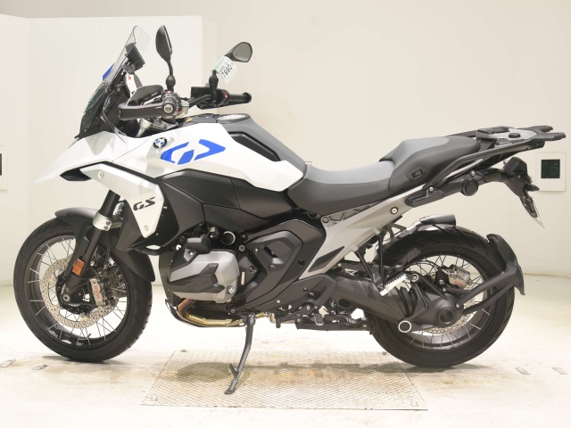 BMW R1300GS — фото 2