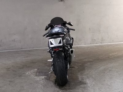 BMW S1000RR — фото 4