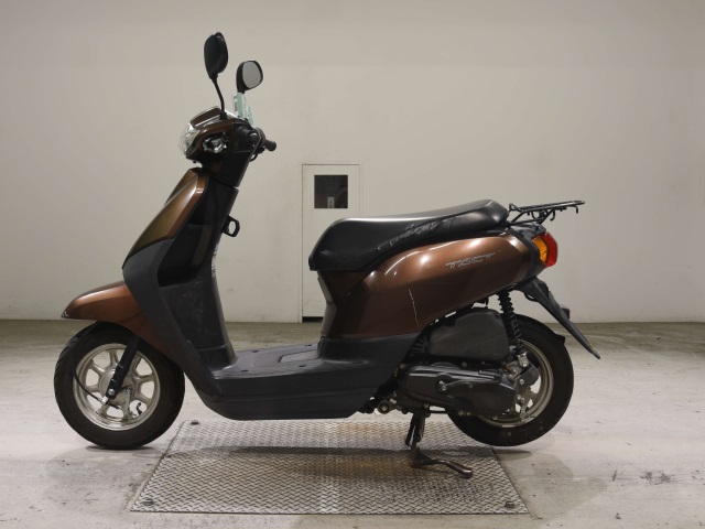 Honda TACT125 — фото 2