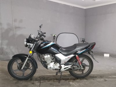 Honda CBF125 — фото 2