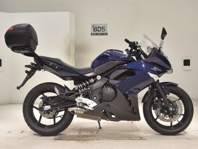 Kawasaki NINJA400RA