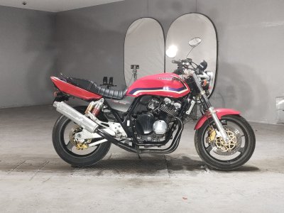 Honda CB400SFV