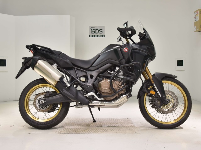Honda AFRICATWIN CRF1000L