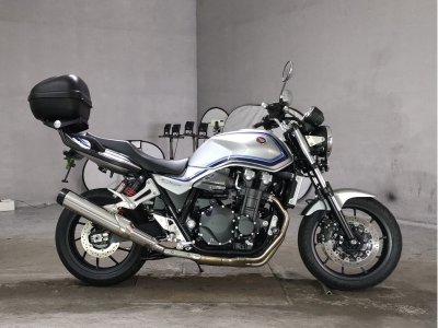 Honda CB1300SF