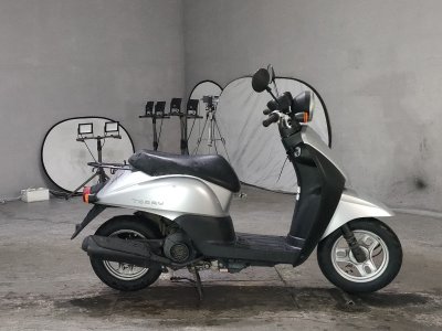 Honda TODAY