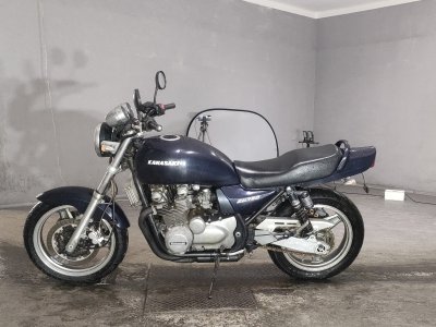 Kawasaki ZEPHYR750 — фото 2