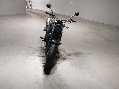Honda CL250 — фото 3