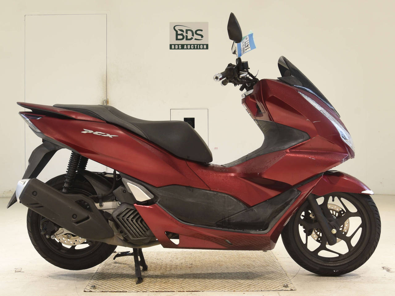 Honda PCX125
