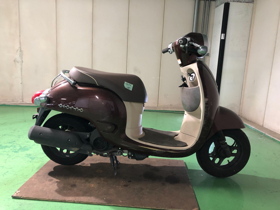 Honda JORUNO