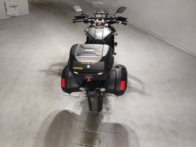 Yamaha MT-09 TRACER — фото 6