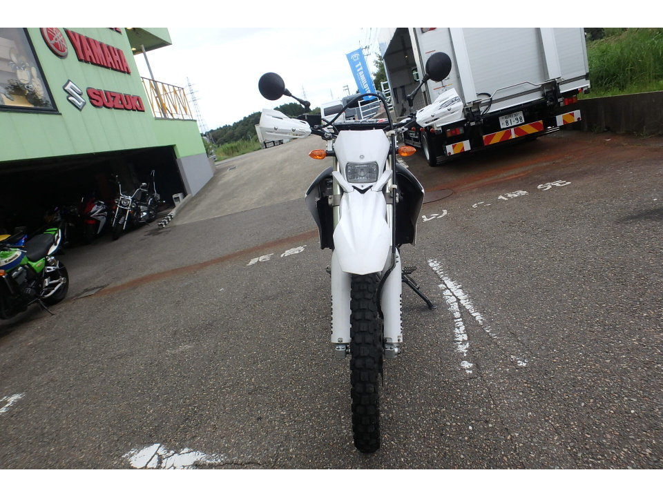 Yamaha WR250R — фото 2