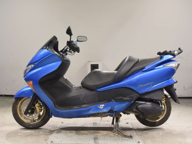 Honda FORZA — фото 2