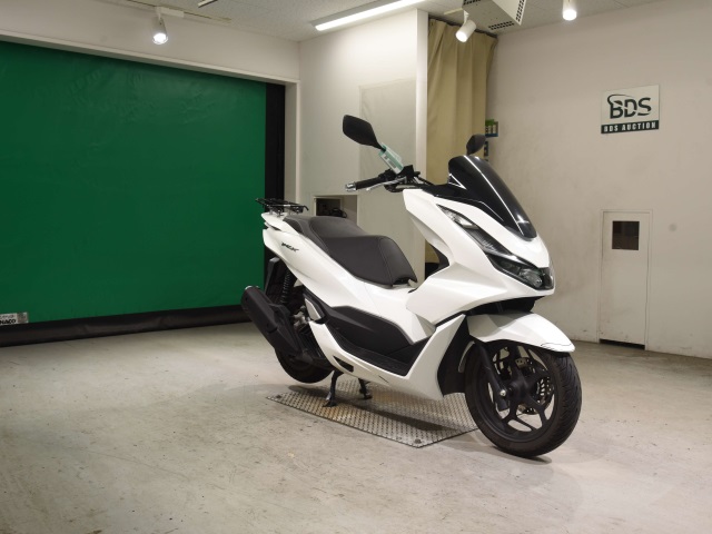 Honda PCX125 — фото 3