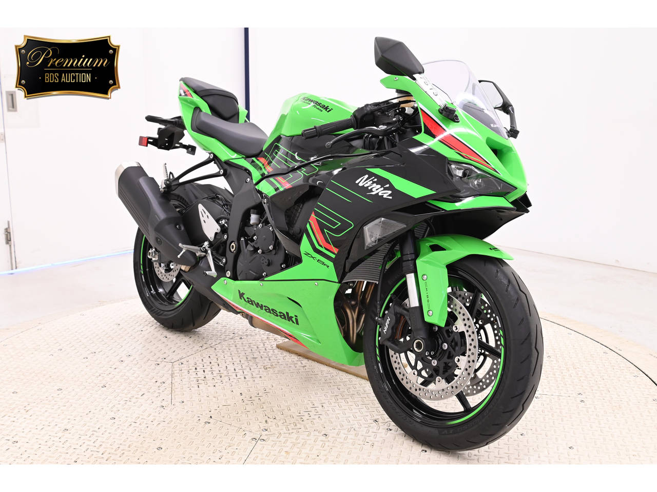 Yasu 2020 Kawasaki ZX636, K | JKBZXJG1XLA009736 | Bid History | BidCars