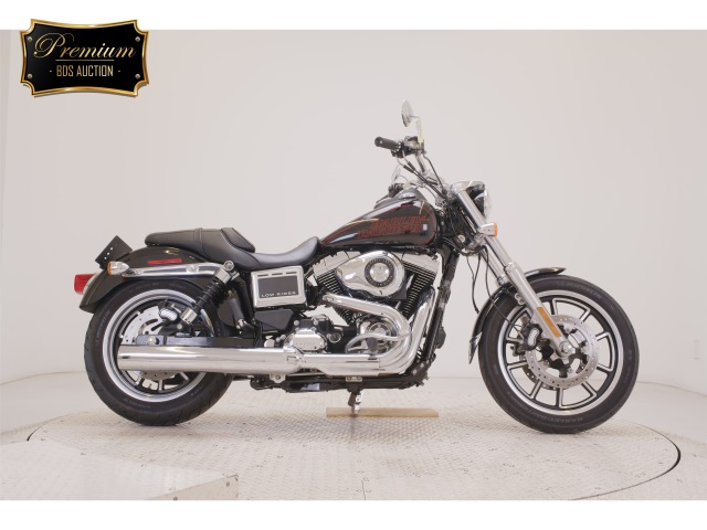 HD LOW RIDER FXDL1580