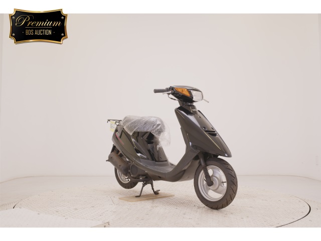 Yamaha JOG 50 — фото 3