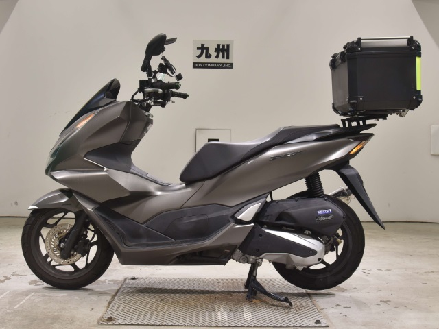 Honda PCX125 — фото 2