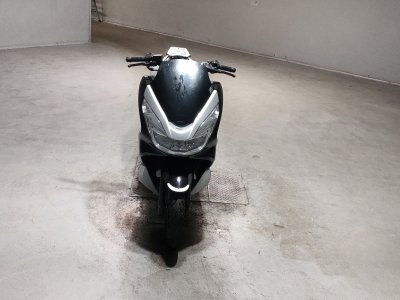 Honda PCX125 — фото 3