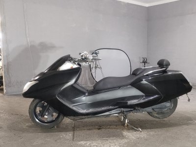 Yamaha MAXAM250 — фото 2