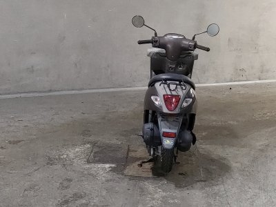 Suzuki LETS4 BASKET — фото 4