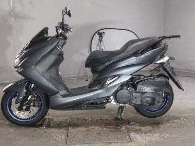 Yamaha MAJESTY 155S — фото 2