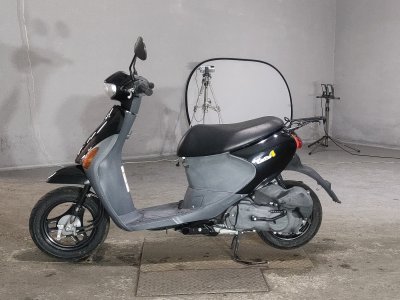 Suzuki LETS4 — фото 2