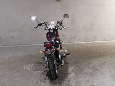 Honda REBEL CMX250 — фото 4