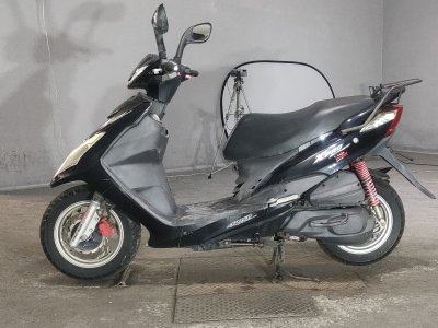 Sym X PRO FIGHTER 150 — фото 2